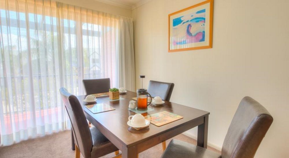 Quest Tamworth Aparthotel Ngoại thất bức ảnh
