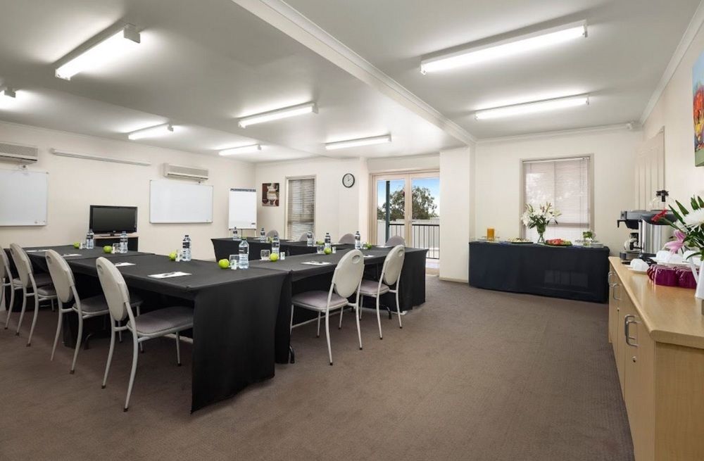Quest Tamworth Aparthotel Ngoại thất bức ảnh