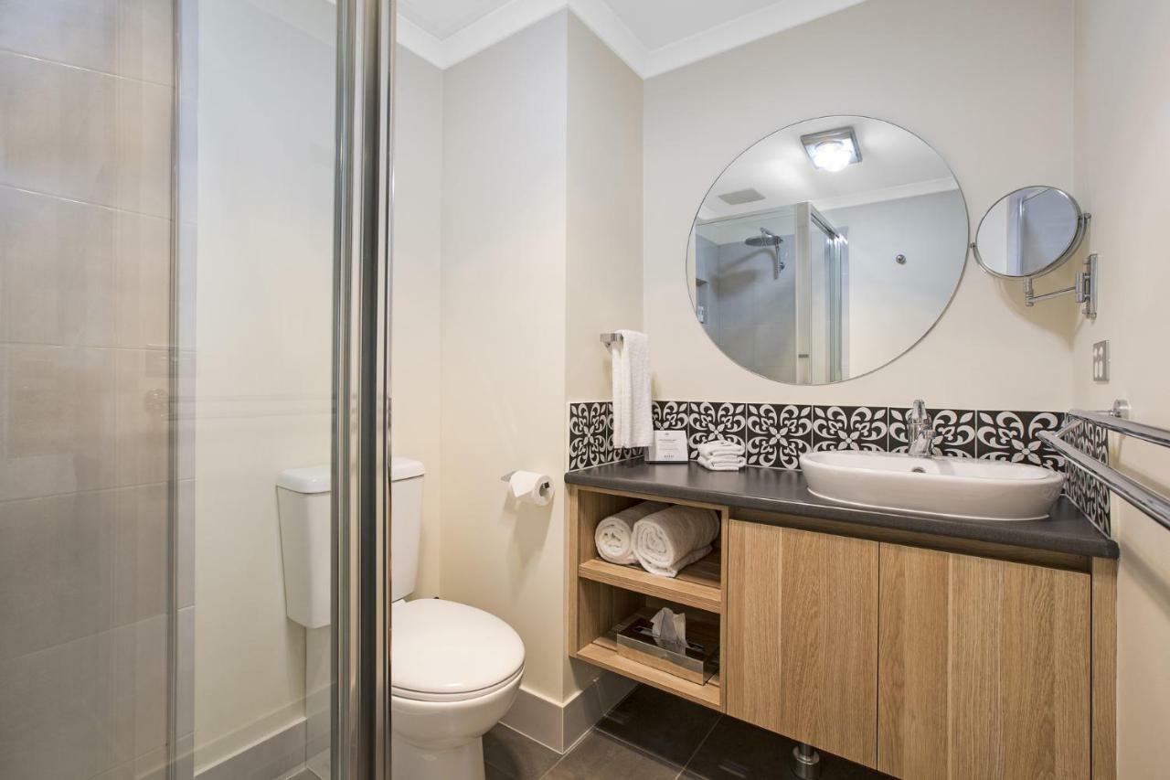 Quest Tamworth Aparthotel Ngoại thất bức ảnh