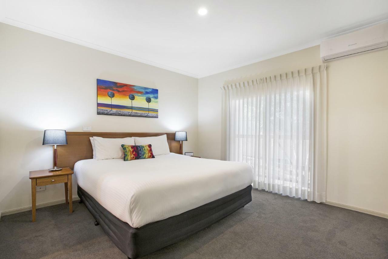 Quest Tamworth Aparthotel Ngoại thất bức ảnh