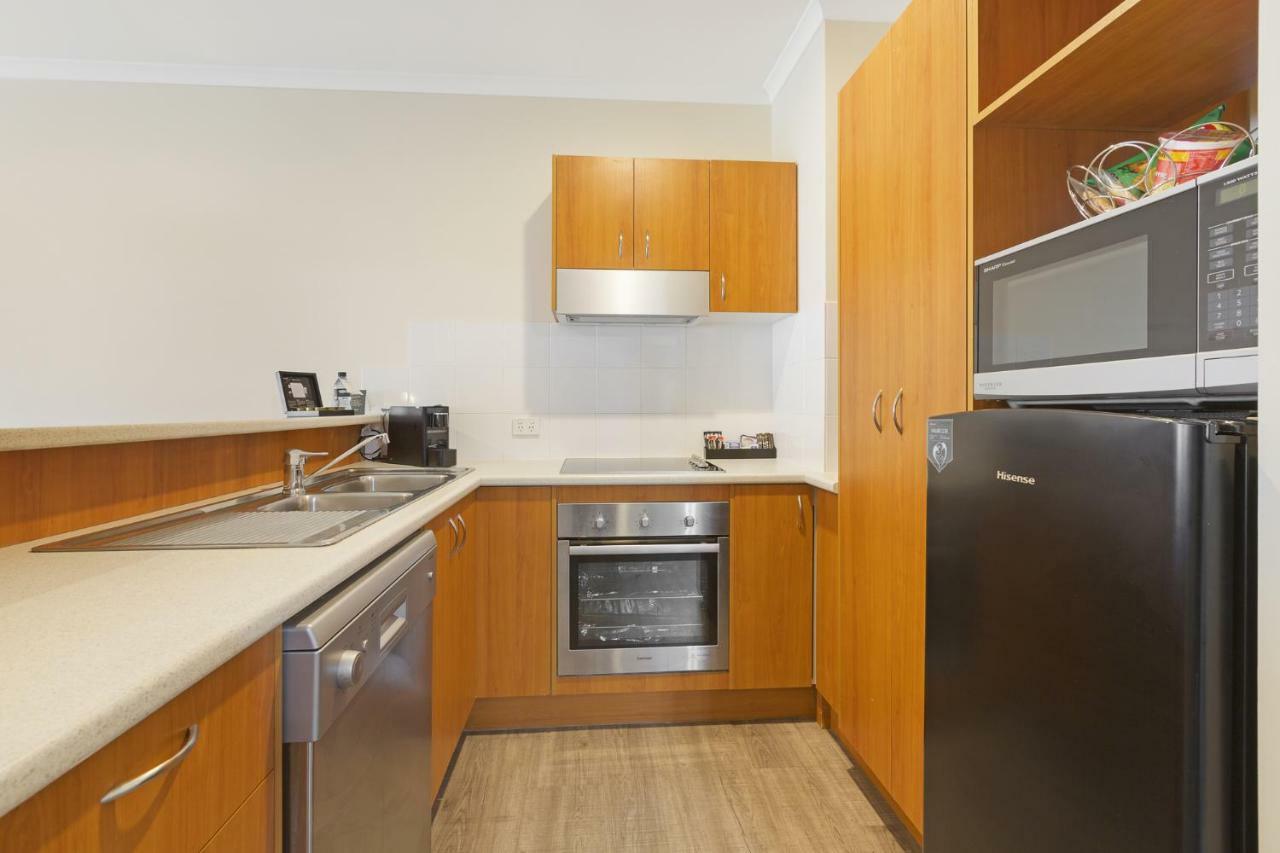 Quest Tamworth Aparthotel Ngoại thất bức ảnh