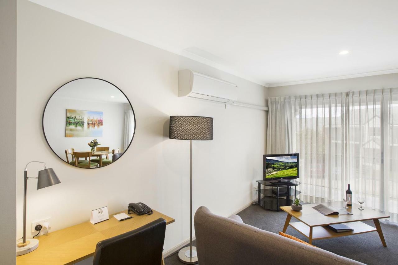 Quest Tamworth Aparthotel Ngoại thất bức ảnh