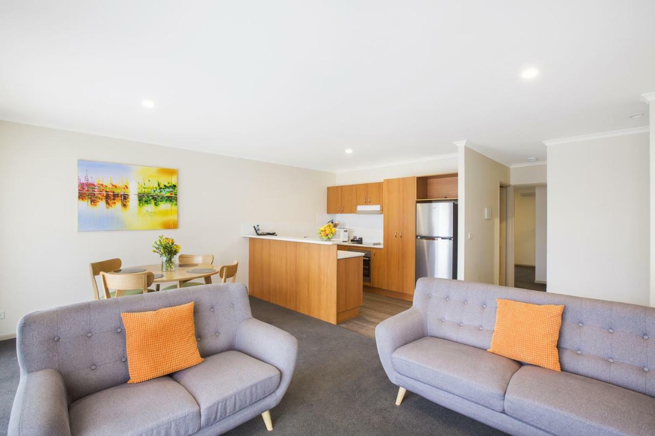 Quest Tamworth Aparthotel Ngoại thất bức ảnh