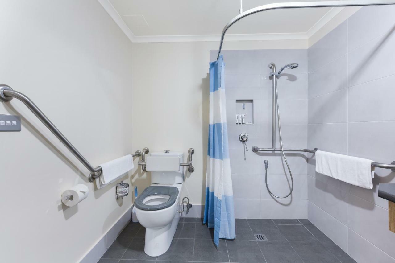 Quest Tamworth Aparthotel Ngoại thất bức ảnh